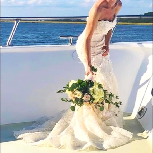 Camille La Vie Dresses & Skirts - Camille La Vie wedding dress